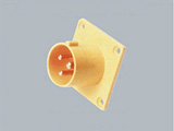 Hide Implement socket